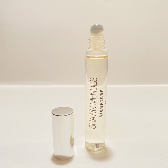 Shawn Mendes Signature II EDP Rollerball 10ml/0.33 fl. oz. - Picture 5 of 11
